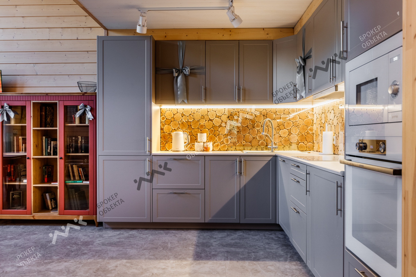 Фото объекта