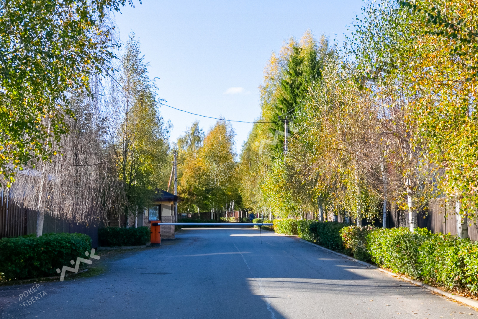 Фото объекта