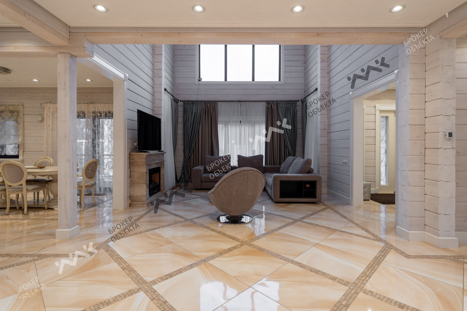 Фото объекта