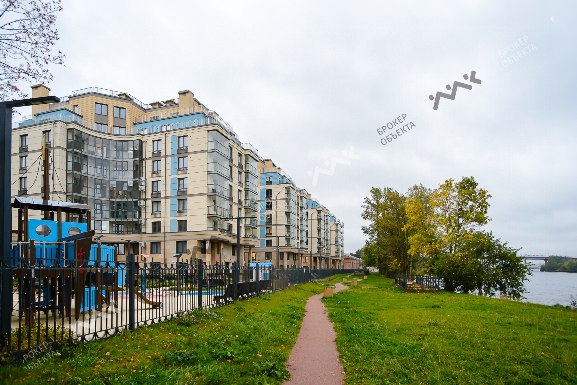 Фото объекта