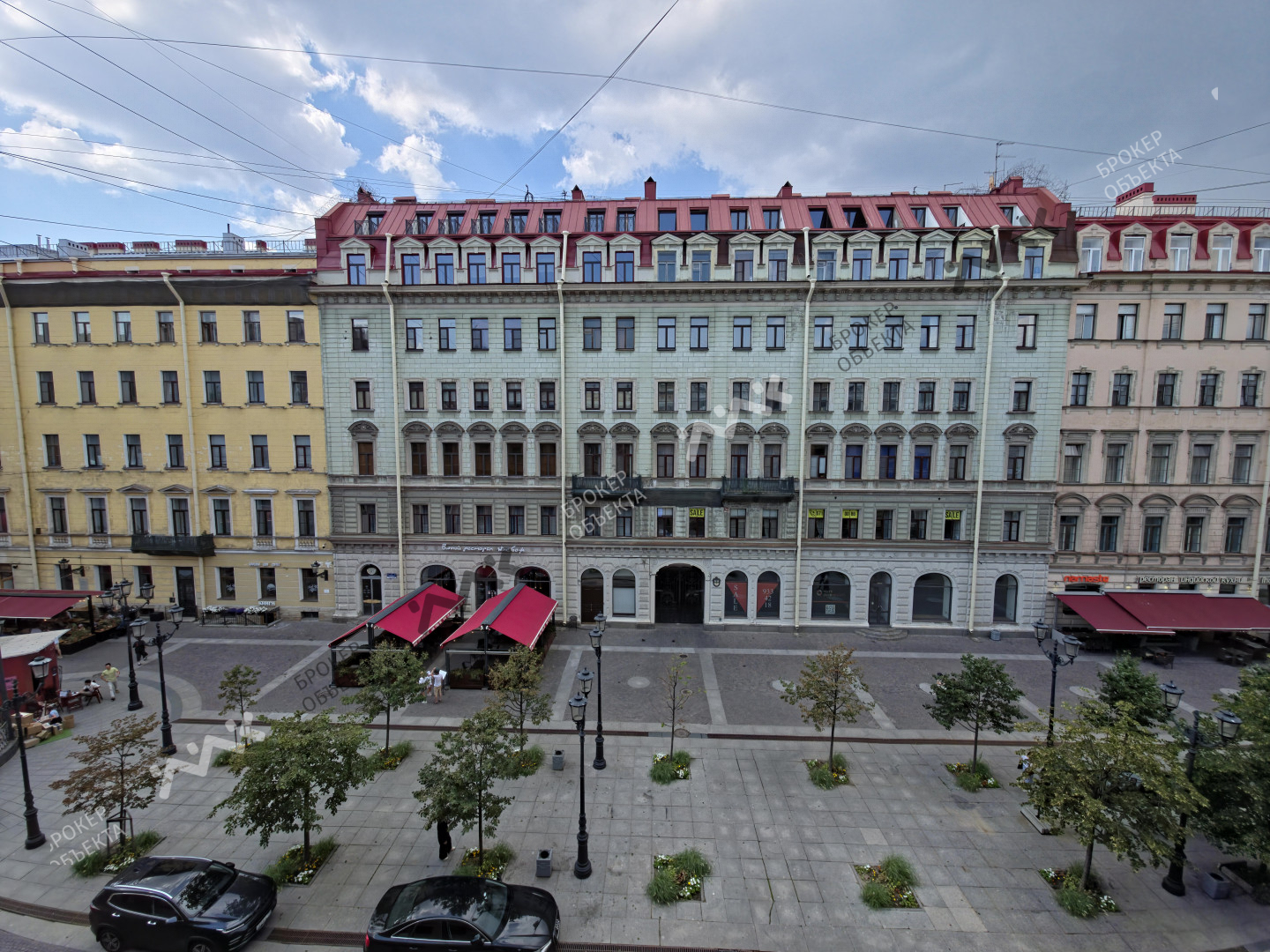 Фото объекта