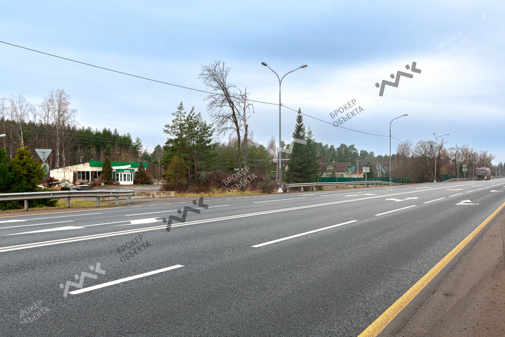 Фото объекта