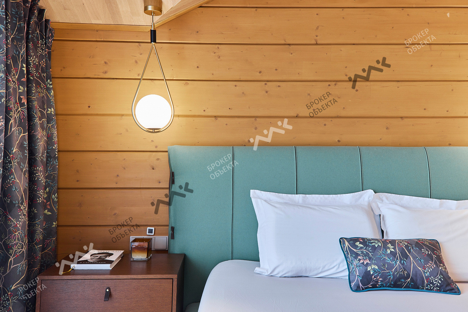 Фото объекта