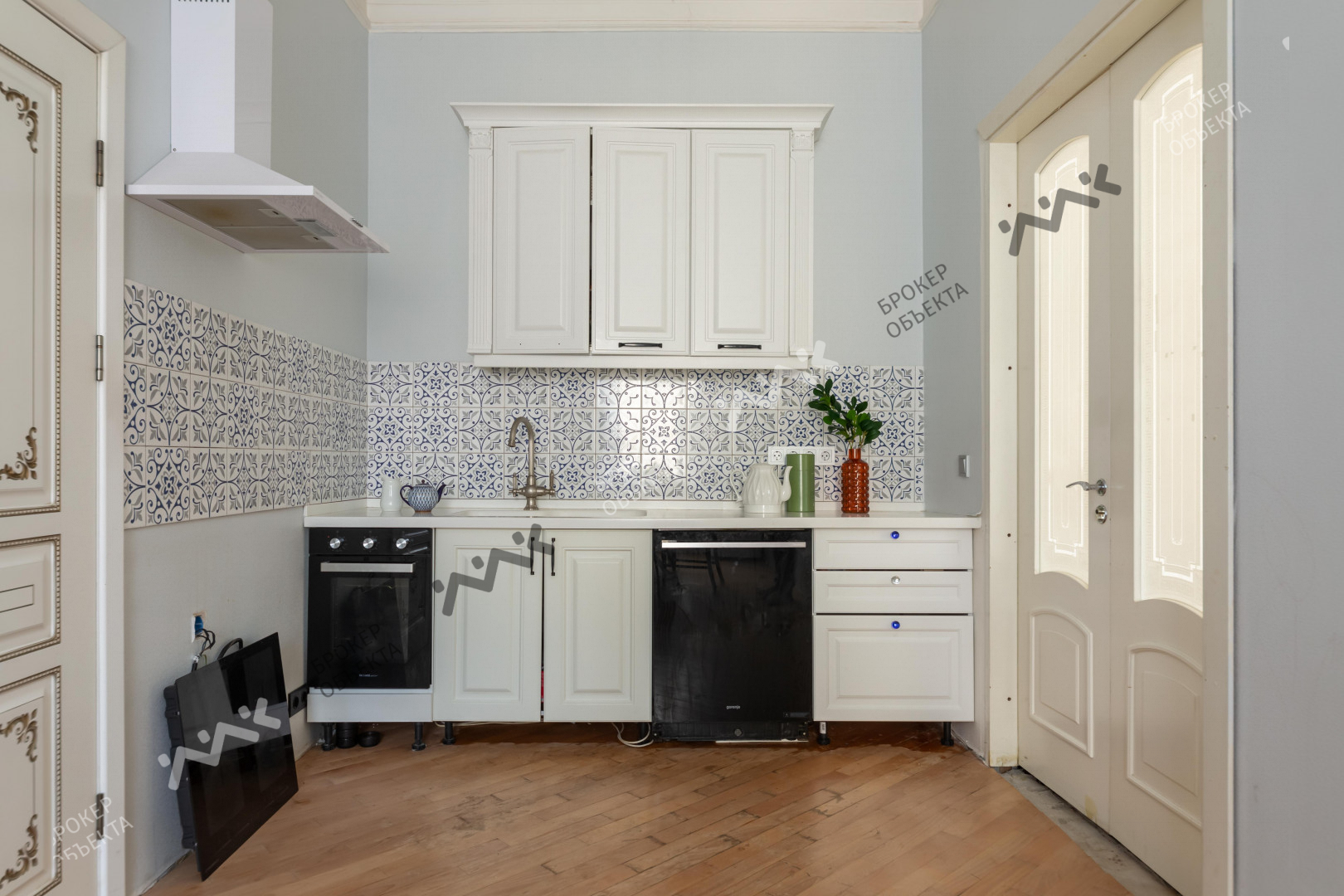 Фото объекта