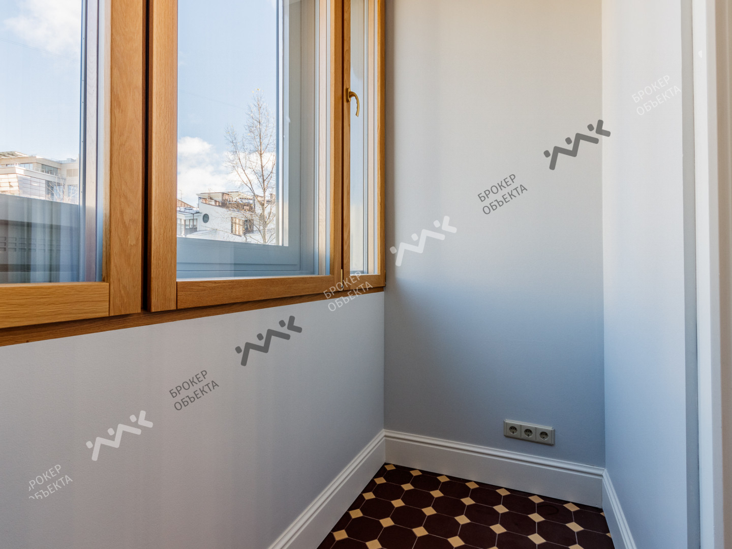 Фото объекта